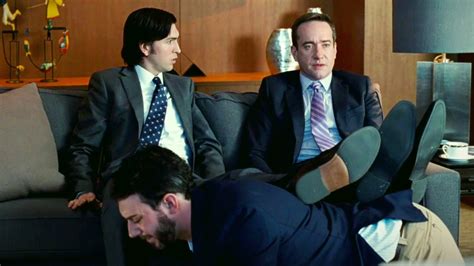 The 15 Best Odd Couples In Television History .